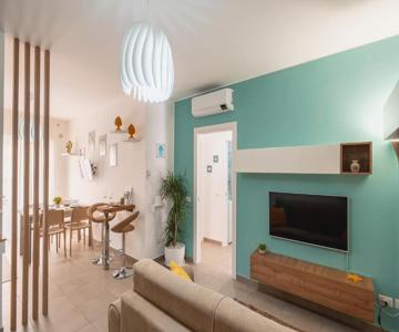 Kelifos Comfort Apartment