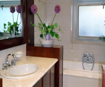 Il Cottage dei Consoli