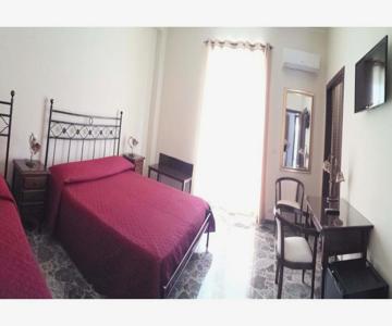 B&b Capo Sant'alessio