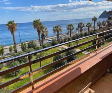 Appartamento Fronte Mare