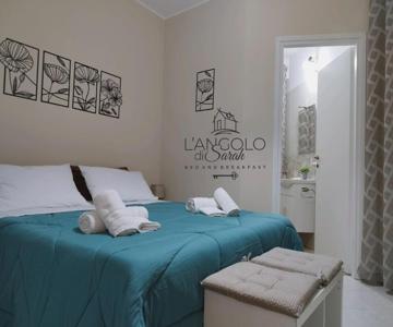 L'Angolo di Sarah
