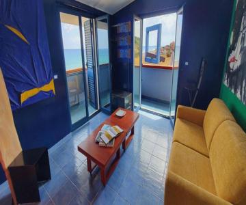 Atelier Sul Mare Suite D'autore