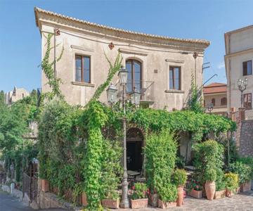 Bar Vitelli Charming Suites