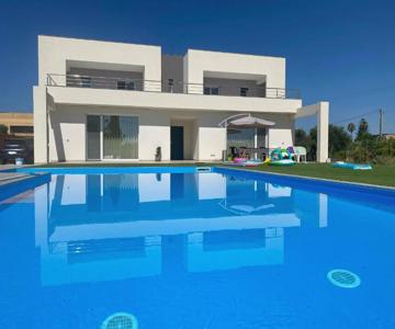 Villa Margiù Holidays