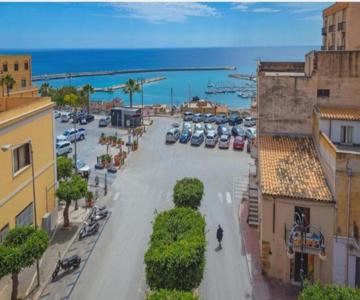 Torre Del Pardo Guest House