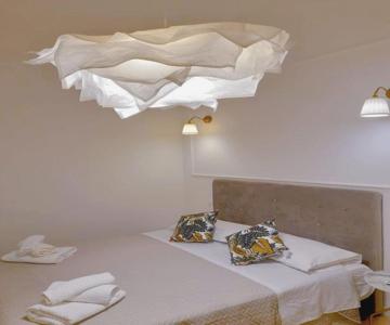 Casa Vassallo Centro Storico