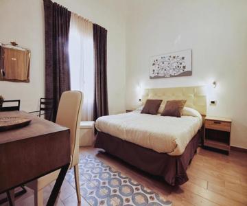 La Corte Di Angelica B&B