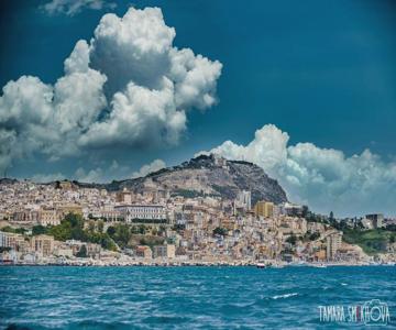 Case Vacanza La Bella