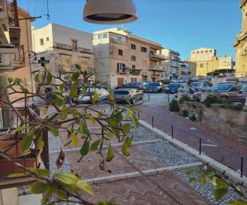 Appartamento centro storico quartiere San Michele