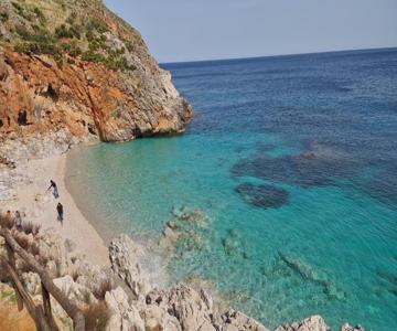 J M Villa Al Mare Con Veduta Spettacolare