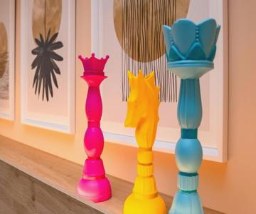 Macramè Fazello Rooms