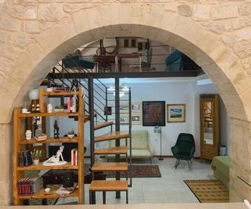 Openspace Beneventano