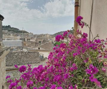 Le Terrazze Della Torre