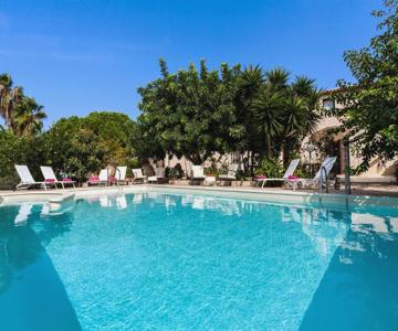 Villa U Marchisi B&b