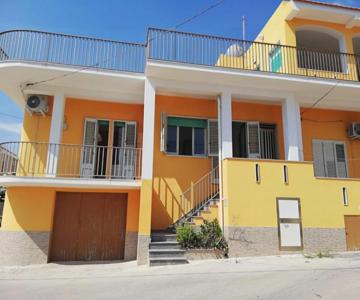 Case Vacanze Profumo Di Mare