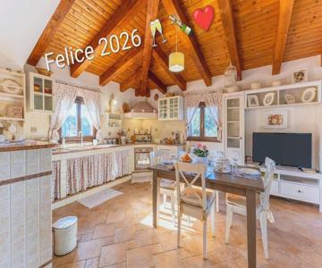 Il Rifugio Della Quiete