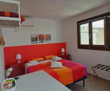 Panoramic Room Scicli