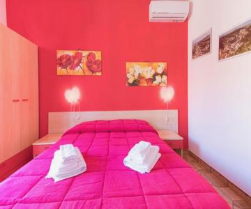 Bed&Breakfast Spiaggia Di Ponente