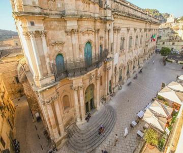 La Terrazza Di Viola