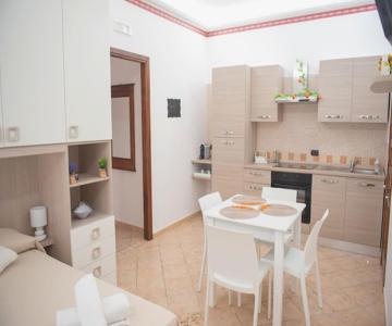 Zagara Holiday House