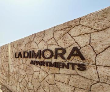 La Dimora Apartments