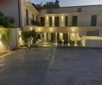 Le Casuzze Di Siculiana