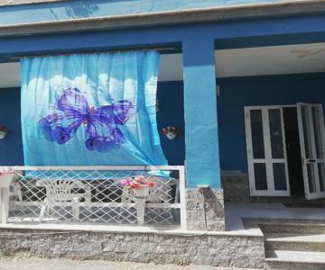 Casa Deli - Le Farfalle Blu