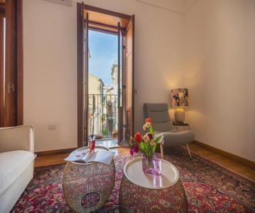 Appartamento Di Melo