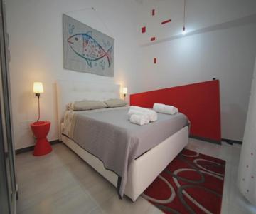 Corte Spagnola Fuoco