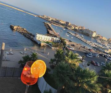 La Volta D'oriente Riviera