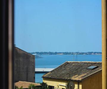 All That Sicily ORTIGIA
