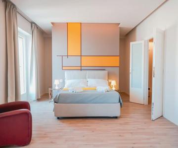 Myosotis Luxury Apartment