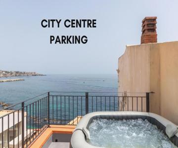 Fronte Mare Apartments