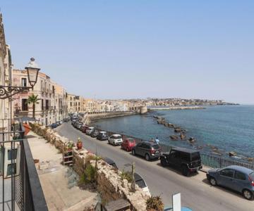 Fronte Mare Apartments