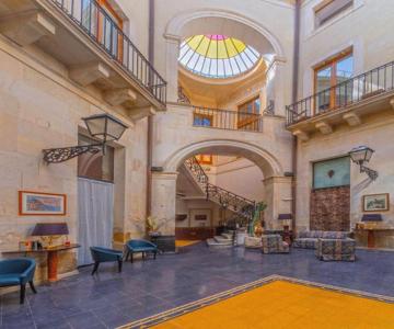 Le Due Sicilie-guest House