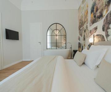 Xenia Apartments & Suite