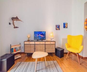 Ortigia Art & Design, Parking , Smartworking