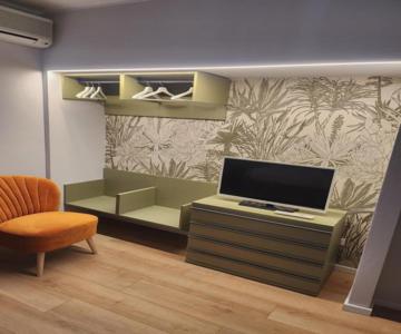 Case Mirabella In Ortigia