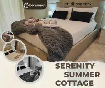 Serenity Summer Cottage