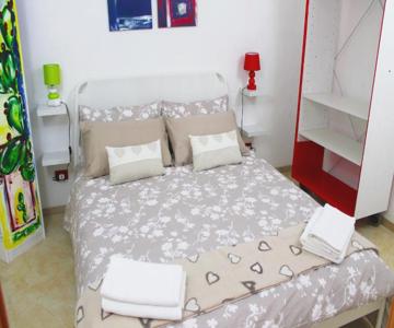 Ariel Apartment Ortigia Siracusa