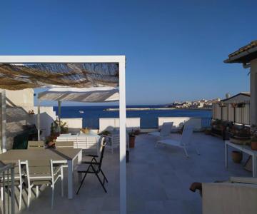 Veranda Vista Mare