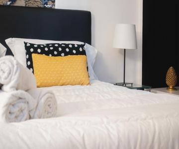 B&b Il Bianco E Il Nero