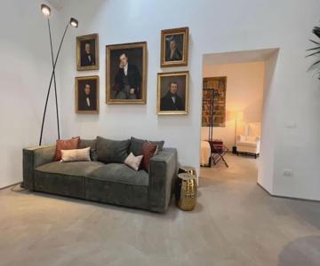 Ortigia Suite 15, Sicily Luxury Apt With Hot Tub