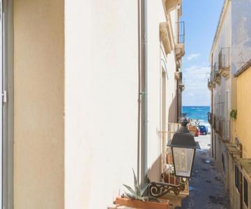 Ortigia Studios - Charming Apartments