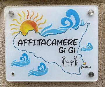Gi Gi Affittacamere