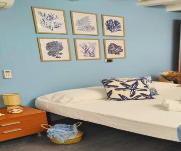 L'isola Di Calipso, Molto Vicino A Ortigia, Wi-fi