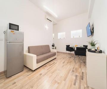 Borgata Santa Lucia Cozy Apartment!