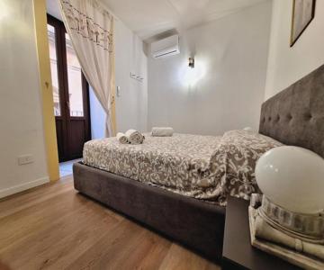 Artemis Moon - Ortigia Lovely Apt