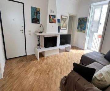 Al Castello Home Suite