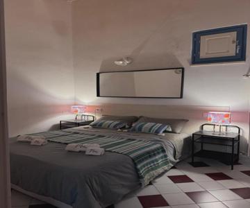 Osiride Holiday House